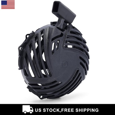 #ad Recoil Pull Starter Assembly For Briggs amp; Stratton 500E 550EX 625EX 140cc Mower $11.69