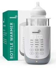 Grownsy Bottle Warmer Model BW102