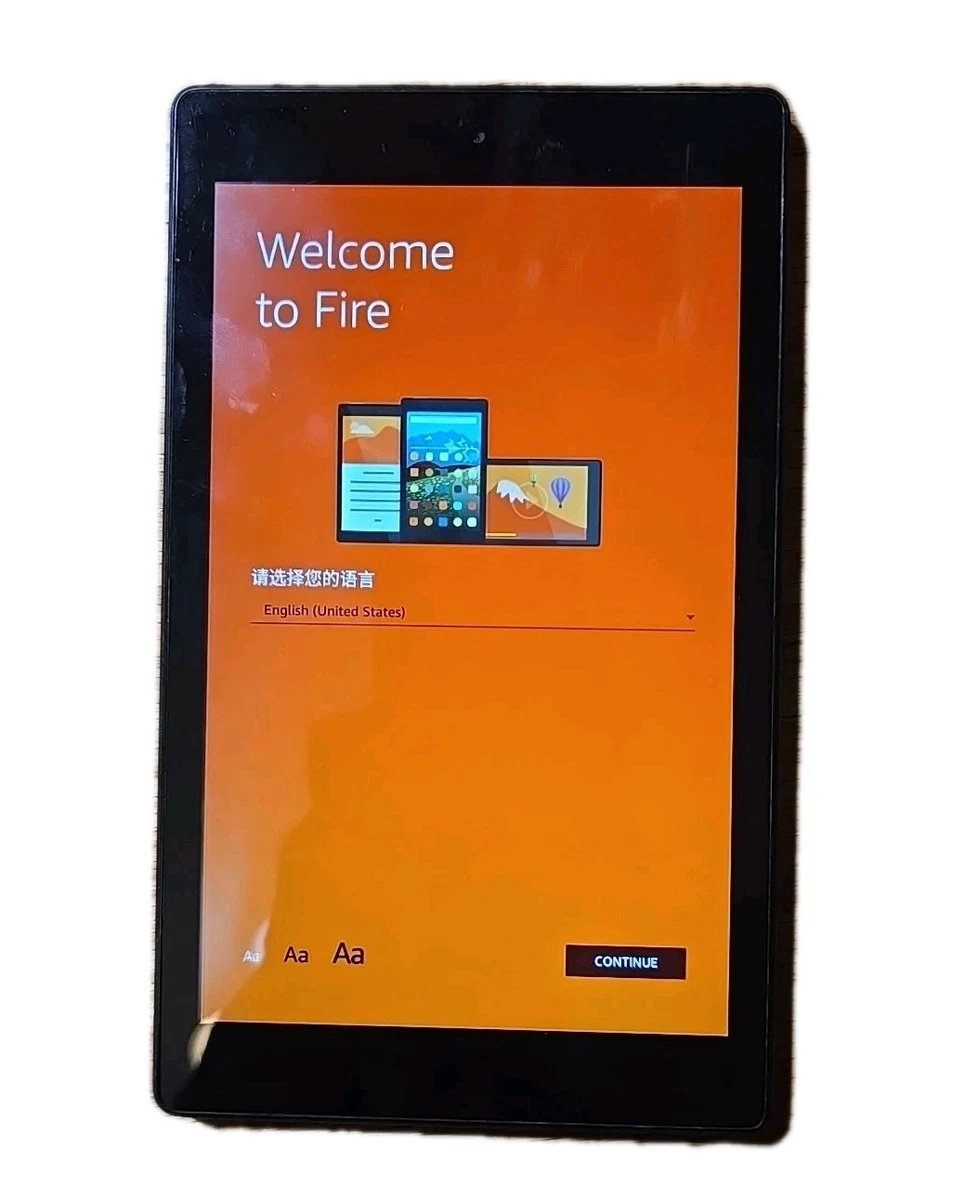 Amazon Fire HD 8 6th Generation Tablets for sale | eBay Amazon Fire HD 8 6th Generation Tablets for sale | eBay