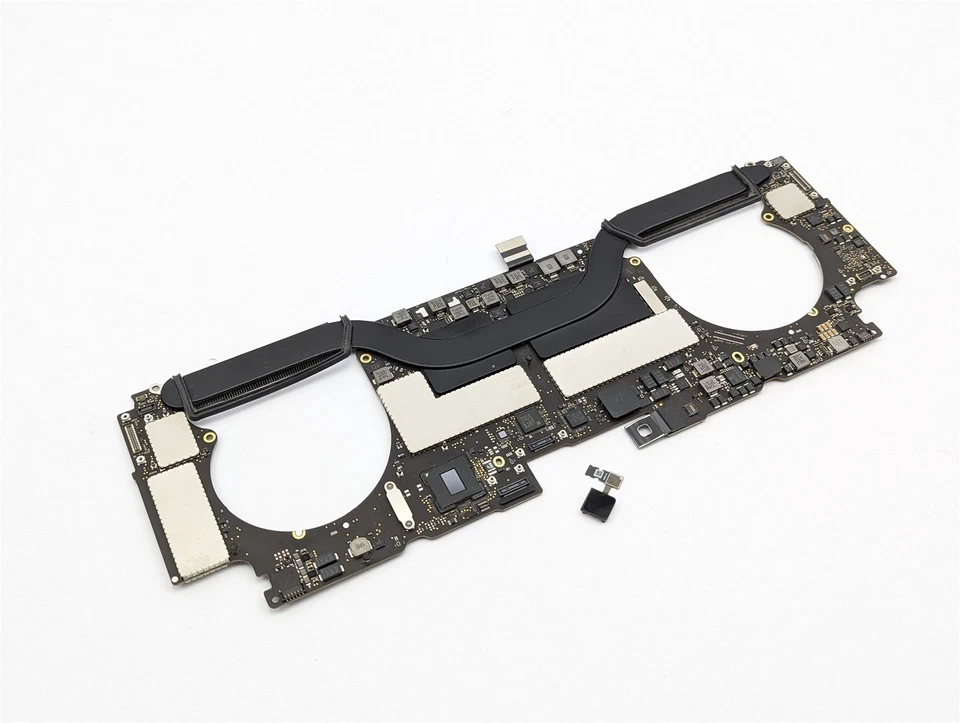 Placa base MacBook Pro 2017 de 15 A1707 i7 2,8GHz 16GB 256GB 820-00928-A + ID - Imagen 2 de 4