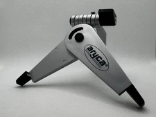 Vintage ARYCA mini Tripod tilt head, Small Always Handy To Carry, Very Sturdy!