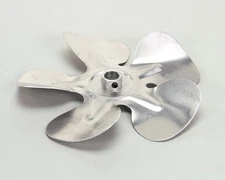 Middleby Fan,8" Cw-21D-.625B Dis 27399-0008 - Free Shipping + Geniune OEM