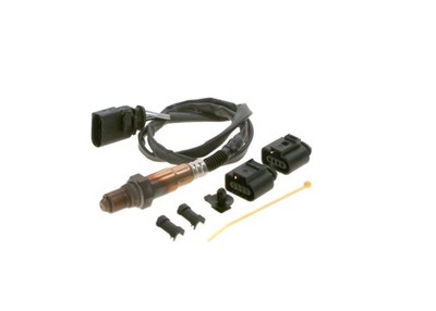 Bosch 0 258 010 036 Lambdasonde für AUDI PORSCHE SEAT SKODA VW