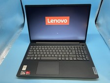 Lenovo V15 G4 AMN AMD Ryzen 5 7520U 2.8Ghz 16GB 256GB 15.6" Win 11 Pro Laptop