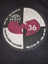 Wu Wear products for sale | eBay