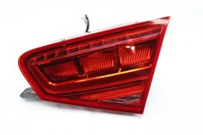 ✅ 11 12 13 14 Audi A8 A8L S8 Right Pass Inner LED Tail Light Taillight 1240 OEM