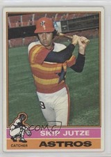 Skip Jutze