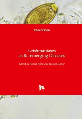 Farhat Afrin (u. a.) | Leishmaniases as Re-emerging Diseases | Buch | Englisch