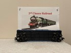 O Scale Trains Lionel Baltimore Ohio Sentinel Box Car 9801 — photo 4