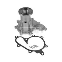 Borg & Beck Wasserpumpe BWP2153 FüR Nissan Navara NP300 D40 2008