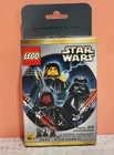 Lego Star Wars 3340 Darth Maul Emperor Darth Vader minifigures Sealed!