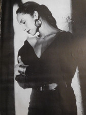 SADE   POSTERBILD  20x28 cm