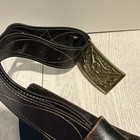 Civil War Union Belt, Belt Buckle, Holster — photo 8