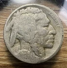 1924-D Restored Date Buffalo Nickel - Actual Coin Shown - Free Shipping INV#35