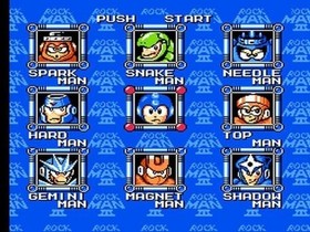 ROCKMAN 3 Megaman NES Capcom Nintendo Famicom Box From Japan jp