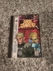 Sega Saturn Dark Savior 1996 Complete Tested