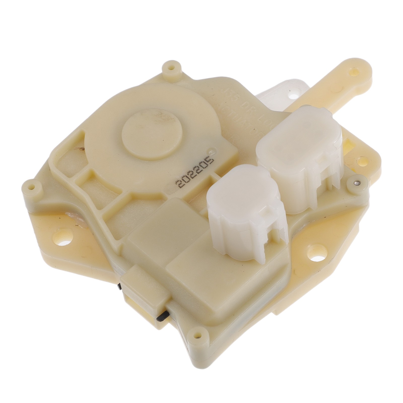 Right Rear Door Lock Actuator Motor for Honda Accord 1998-2002