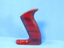 parts rear handle or tote for larger Millers Falls wood bench plane