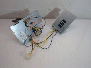 Carrier Electric Heater and Breaker KFFEH2401C05 208/240V USED WORKING AS IS