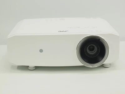 Proyector láser JVC LX-NZ30 (W) 4K DLP - Imagen 1 de 4