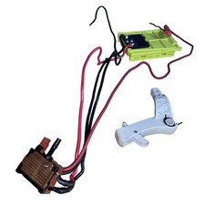 OEM Part Switch Contact Plate And Trigger Ryo...