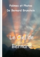Bernard Brunstein | Le Ciel De Bernard | Buch | FranzöSisch (2024)