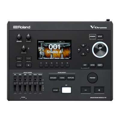 Roland V51 V-Drums Sound Module