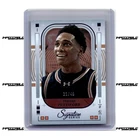 2025 Panini Tahaad Pettiford Dominators Autographs - Scope (Raw)