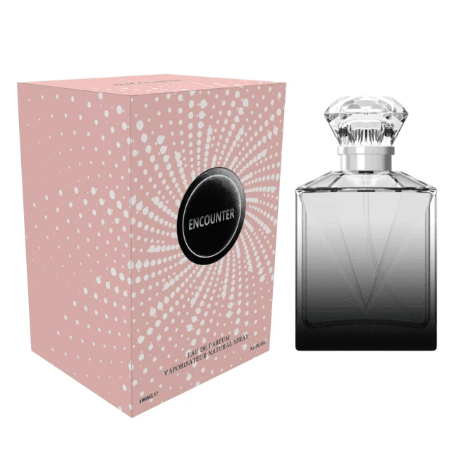 Perfume encounter sales