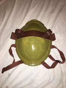 tortoise shell backpack