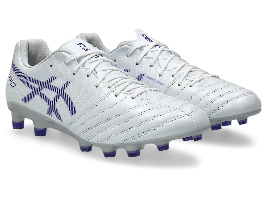 ASICS DS LIGHT X-FLY PRO 2 1101A055 104 White Gentry Purple