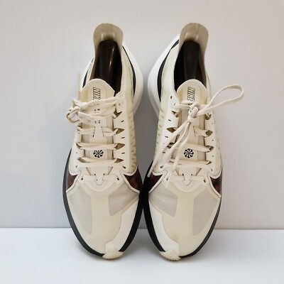 Nike Zoom Gravity Women Sail Barely Rose Running Shoes CU4824-100 Size 8.5