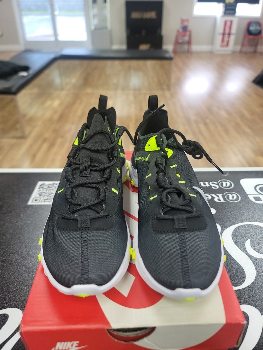 NIKE REACT ELEMENT 55  display picture 1