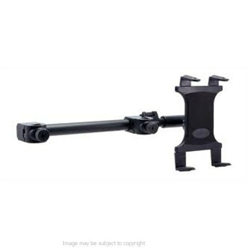 Arkon Central Car Headrest Mount Holder for Samsung Galaxy Note Pro - Picture 3 of 5