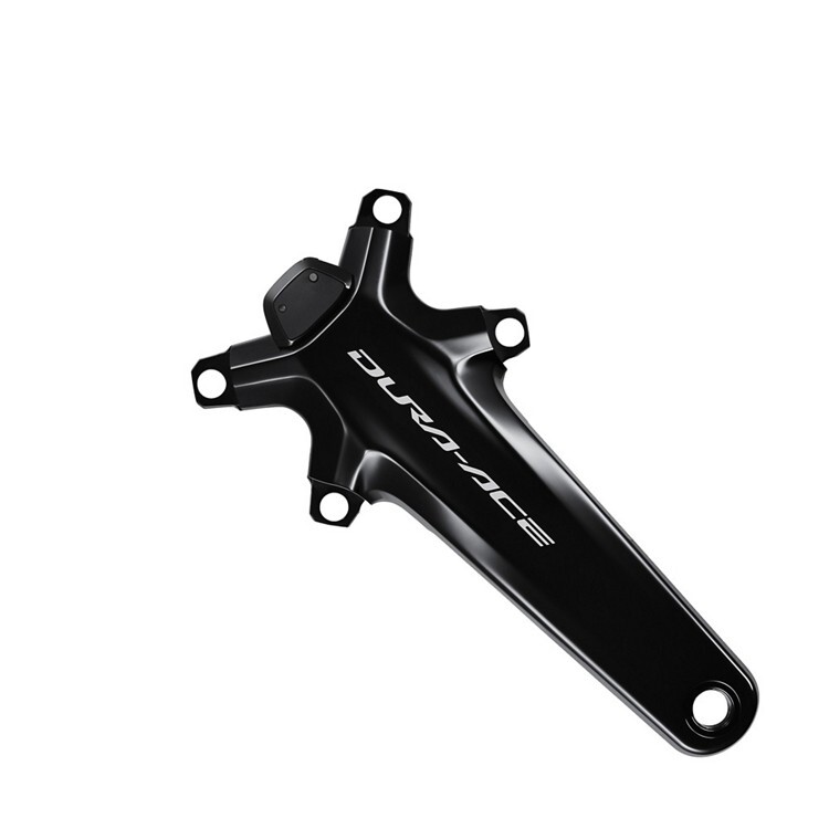 Shimano DURA-ACE Dualside Power Peter Crank Set 2x11 Speed