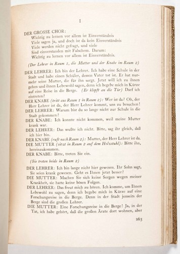 Bertolt Brecht / Gesammelte Werke Band II Collected Works Vol II The set 1st ed - Picture 3 of 6