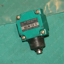 Allen Bradley 802M-CX Limit Switch Operating Head Ser.B NEW