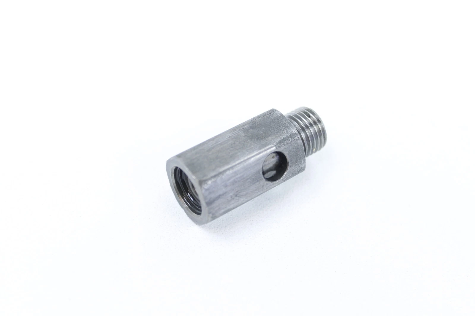 96-03 KAWASAKI NINJA ZX7R OEM OIL RELIEF VALVE