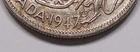 1947 MAPLE LEAF Fifty Cents CH EF Key HIGH Grade George VI SCARCE Canada ML 50¢