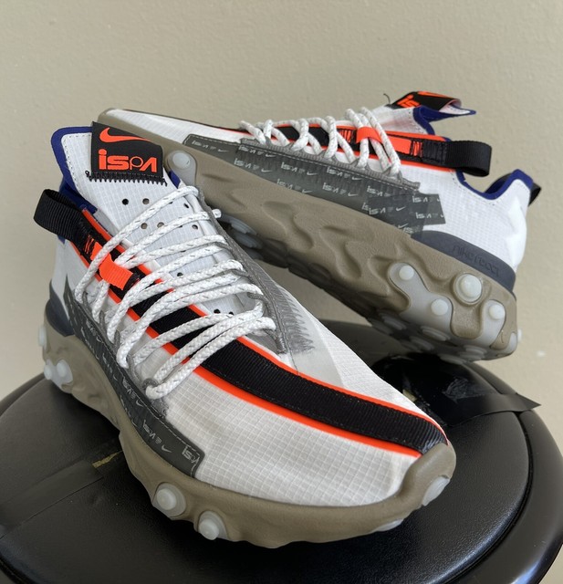 nike react wr ispa women's