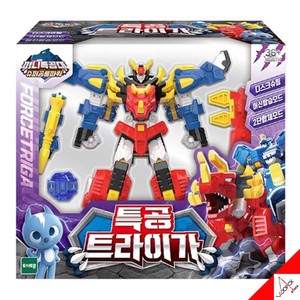 tobot mini force