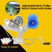 Adjustable Winch Stand Winch Post For Boat Trailer parts,Boat Trailer Winch Post