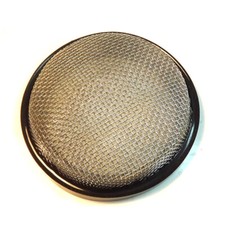 Weber 485055 Dco 4648 Ida Air Horn Screen Mesh Gauze Covers 70-72mm