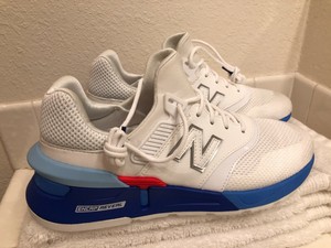 new balance 997 camel