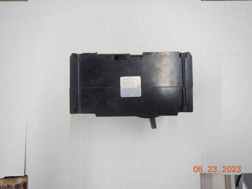 Square D FAL34040 MCCB 3Ø 40 Amp 480v 18kA Line/Load Lugs USED - Picture 3 of 4