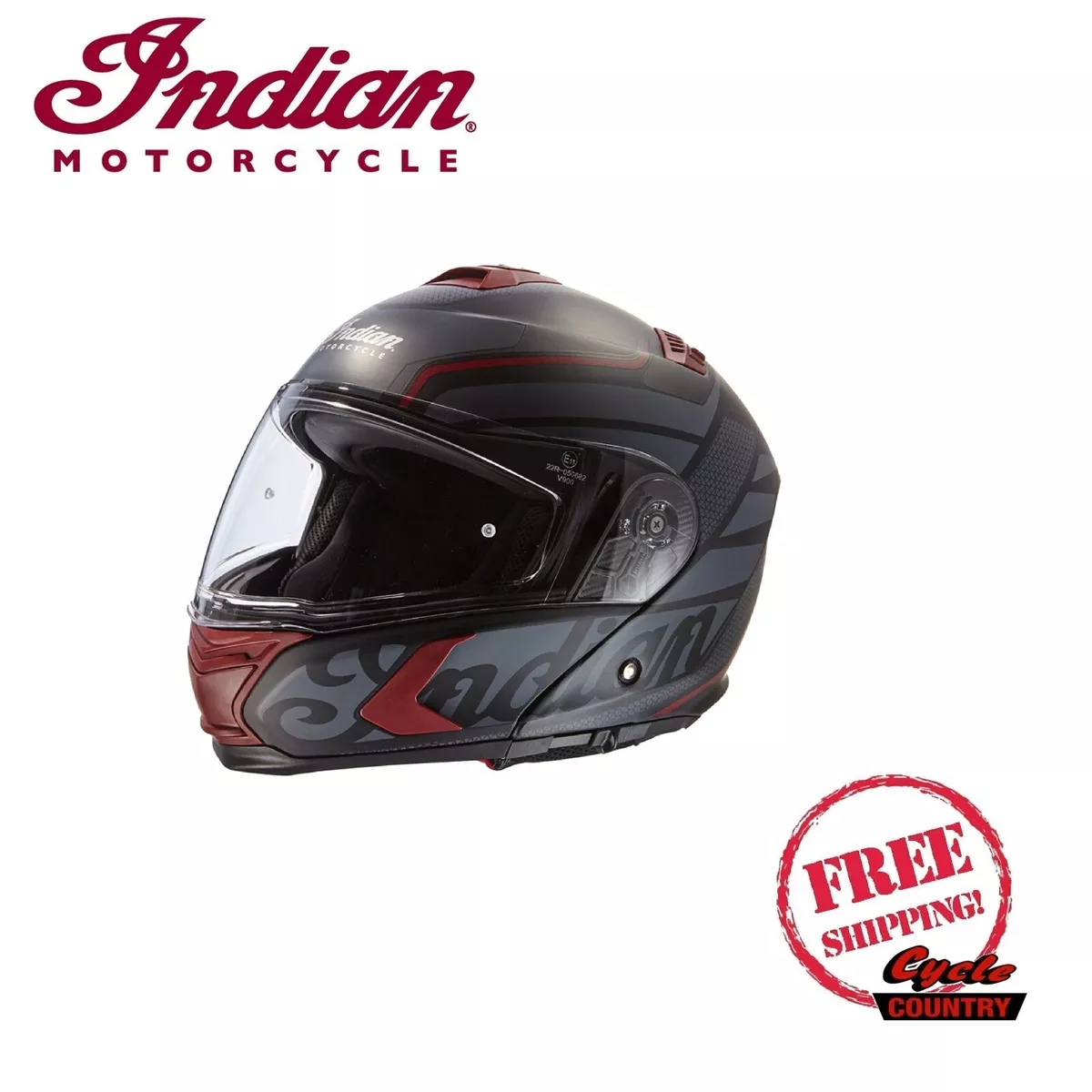 Modular Matte Helmet, Black