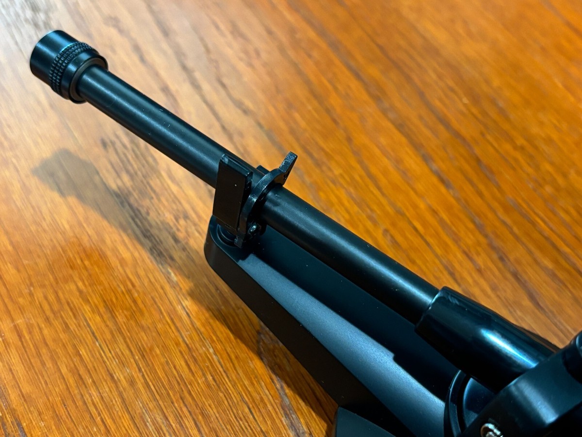 Stanton T.62 Turntable Parts - Tone Arm Assembly | eBay