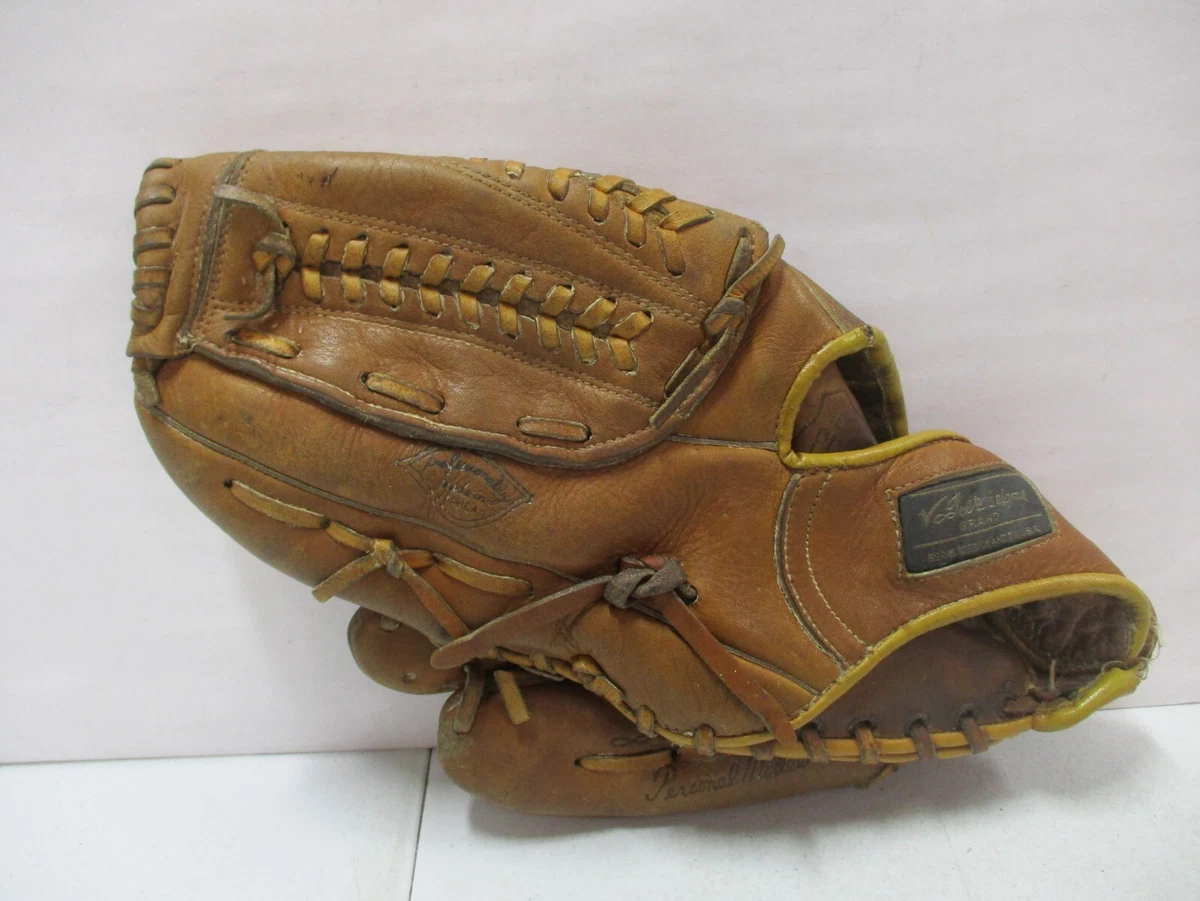 Sears hotsell baseball gloves