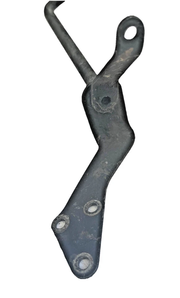 Carburador Chevy Corvair FC eje transversal acoplamiento 1963-65 Greenbrier rampa 4 Foto 4 de 4