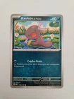 Carte Pokémon - Axoloto de Paldea 126/197 - Flammes obsidiennes EV03